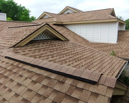 shingle-roofing