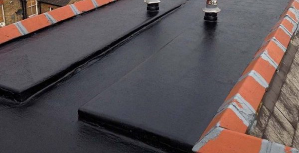 commercial roofing chicago